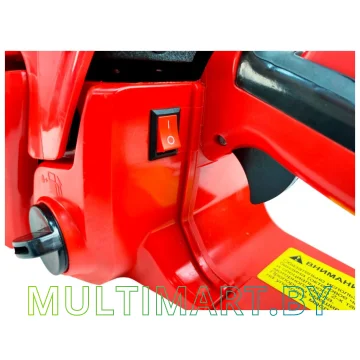 Бензопила Brait BR-5218А картинка 7